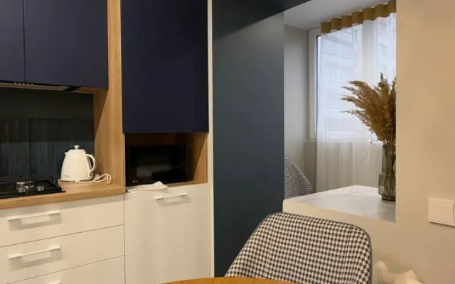 Квартира ArendaGrad 25Сентября 18