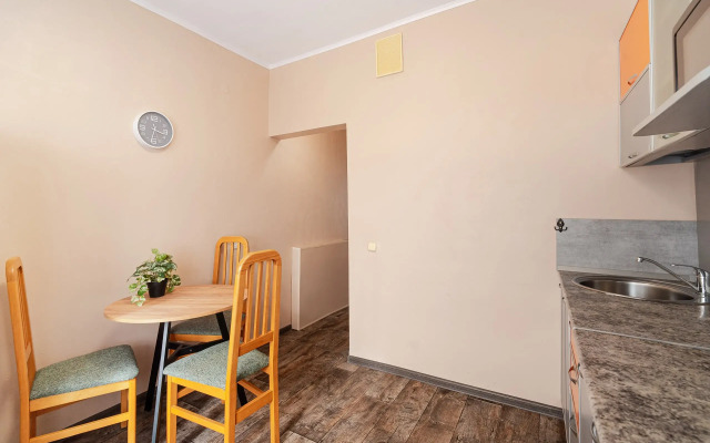 Квартира Уютная квартира рядом с аэропортом