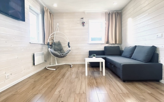 Ladoga Dreams S Saunoy Guest house
