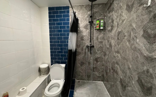 Апартаменты студия в самом центре Тулы