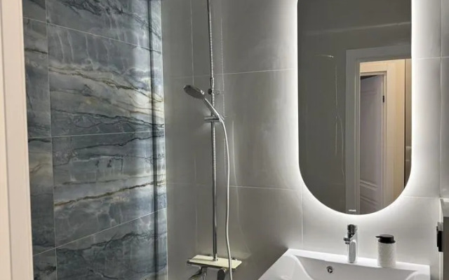 Квартира на проспекте Ленина 98Д