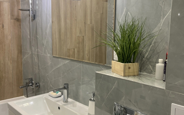 Zhk Krants Prestizh Flat