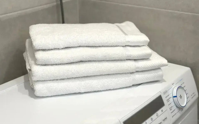 Mustard Apartment Flat