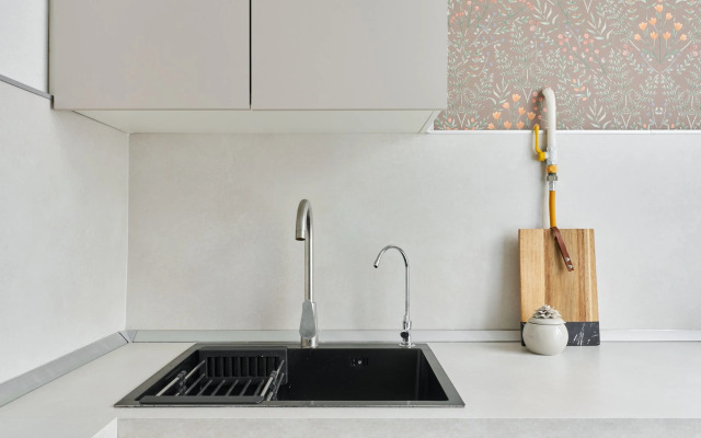 Квартира Уютная Трешка у Метро