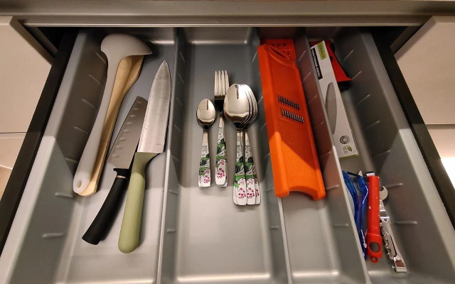 Апартаменты Глобус на Боровском шоссе, 2к4