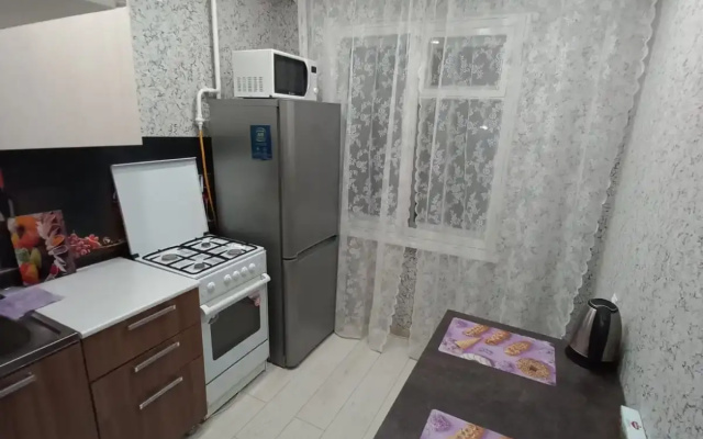 Квартира Уютная квартира рядом с Долиной Уюта