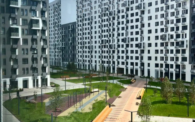 Квартира Уютная однокомнатная на Стрелковой