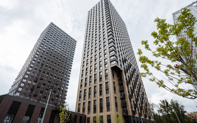 Квартира Уютная на Энтузиастов 7