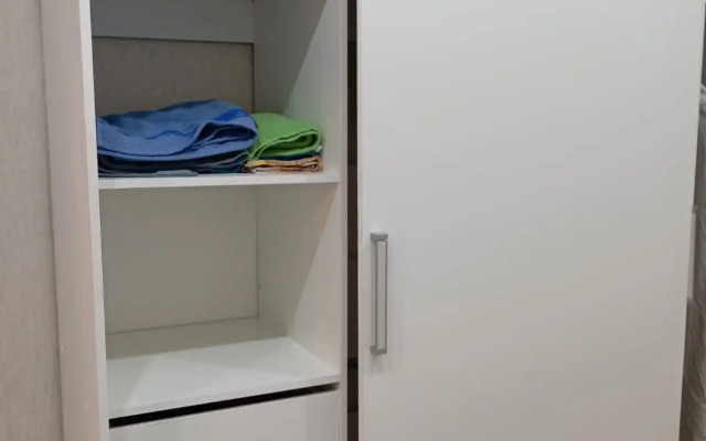 Odnokomnatnaya Kvartira V Tsentre Goroda Flat