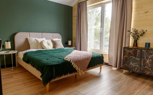 Гостевой дом WOW Village