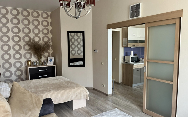 Апартаменты Sun Lake 2