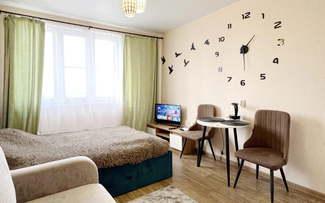 Апартаменты Студия На Лядова