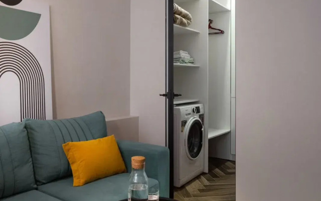 Premium Style ot Piligrim Kmv Flat