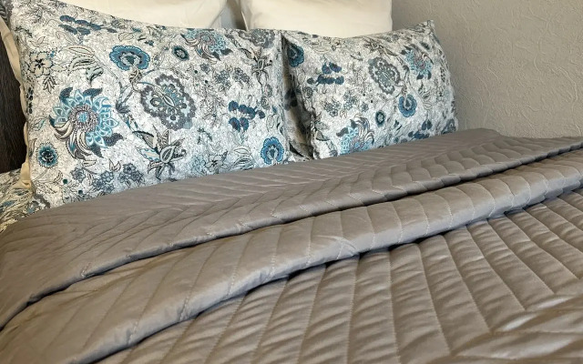 Vdol Naberezhnoy Volgi Flat