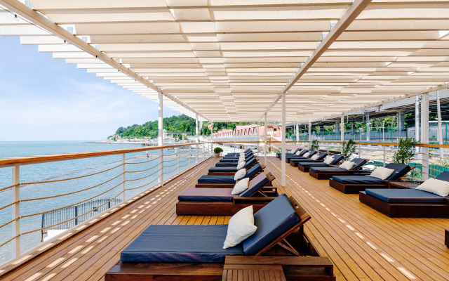 Marine Garden Sochi Hotels & SPA
