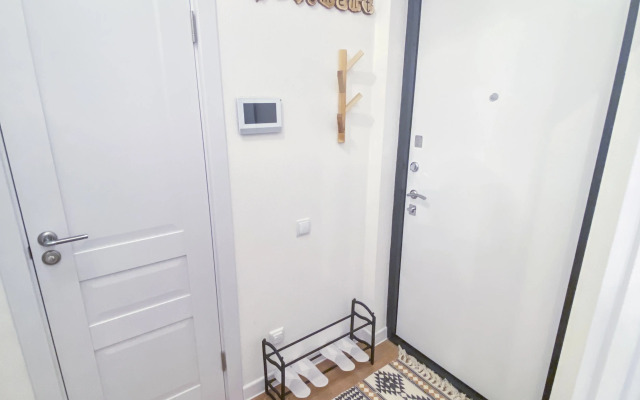 Nest Apartment Flat