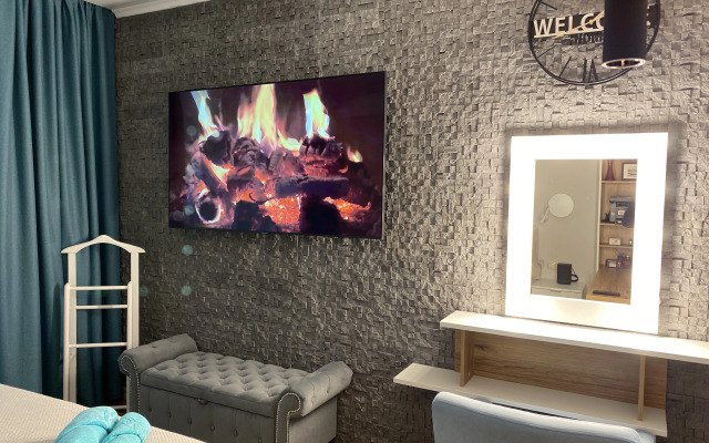 Квартира Квартирка24