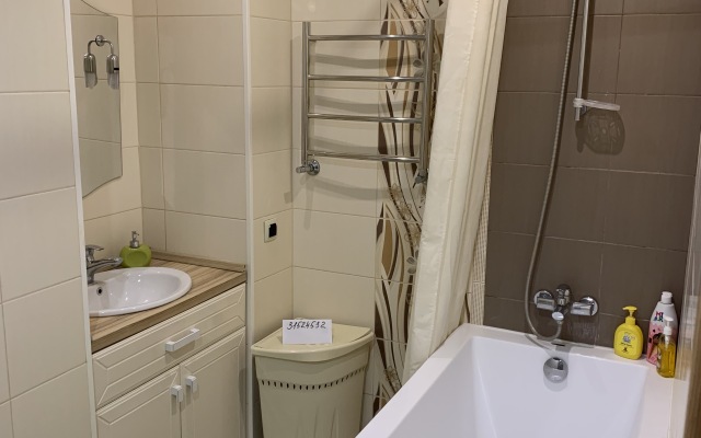 Ljuchija 17 Apartament