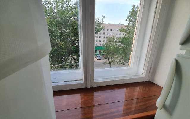 Квартира Уютная в Центре Пгт Верхнеднепровский Молодёжная 12