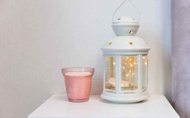 Апартаменты Семейные у Елагина острова