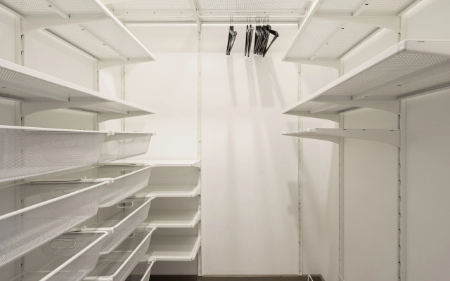 Апартаменты LetYourFlat Apartmants Union