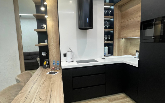 Квартира Vivaldi