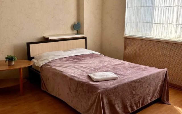 Квартира Уютная возле парка Гафури