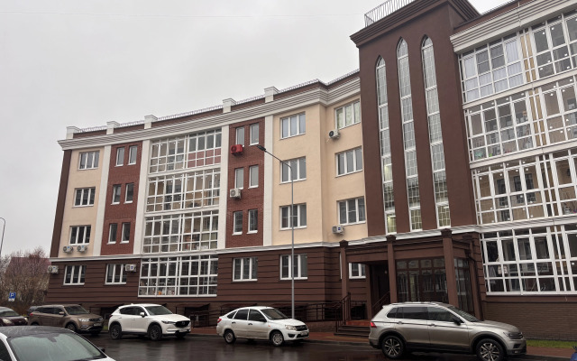 Квартира Лофт-гармония в Кстово