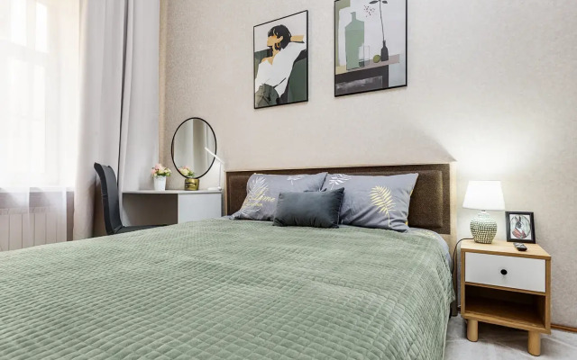 Квартира 2х к в Историческом центре Санкт -Петербурга