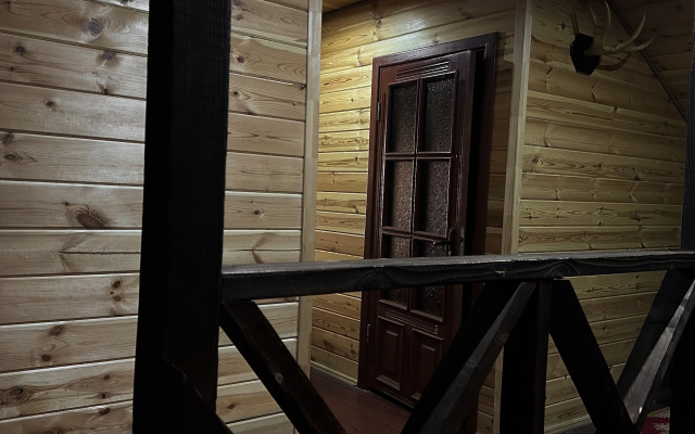 Частный дом с баней в центре Гродно