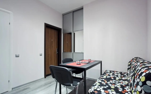 Апартаменты RentalSPb