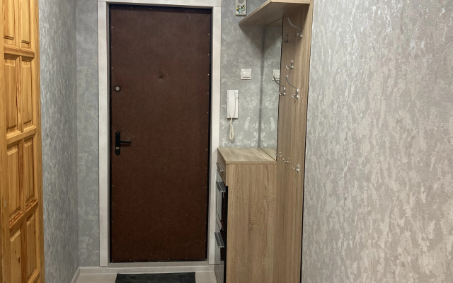 Квартира Двухкомнатная Калининград ул. Горького 151