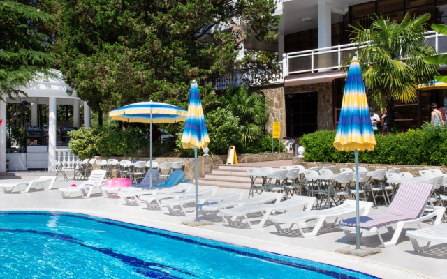 Hotel Atelika Sokol