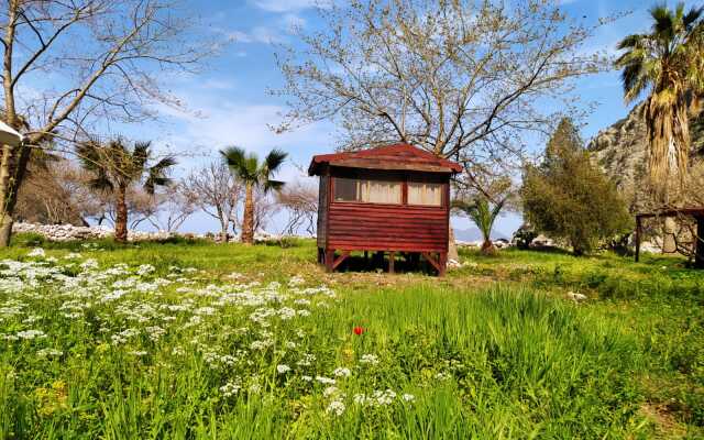 Butterfly Valley Glamping