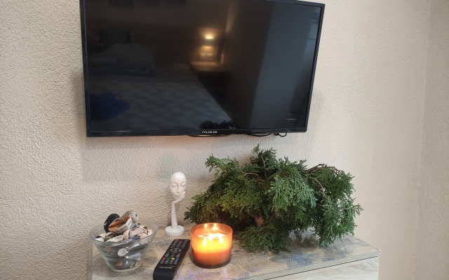 Garmoniya Guest House