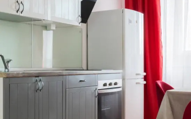 Апартаменты Пионерская Domotelli 24