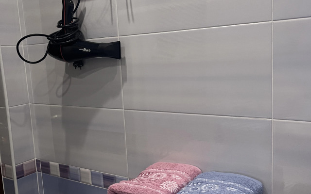 Квартира Уютная семейная