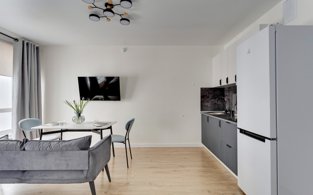 R-Home Start 255 Apartments
