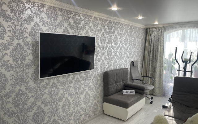 Dvuhkomnatnye u Morya Apartments