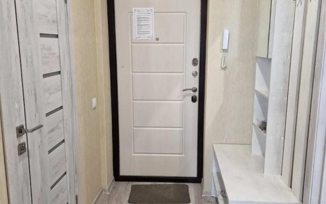 Квартира На улице Партизанская 203