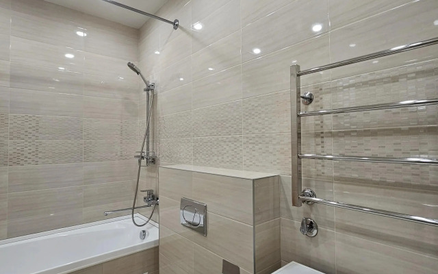 Апартаменты Ключ