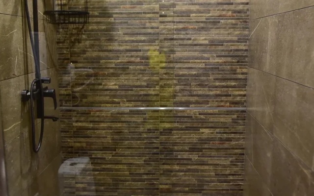 Апартаменты Dombay Flats Пантера