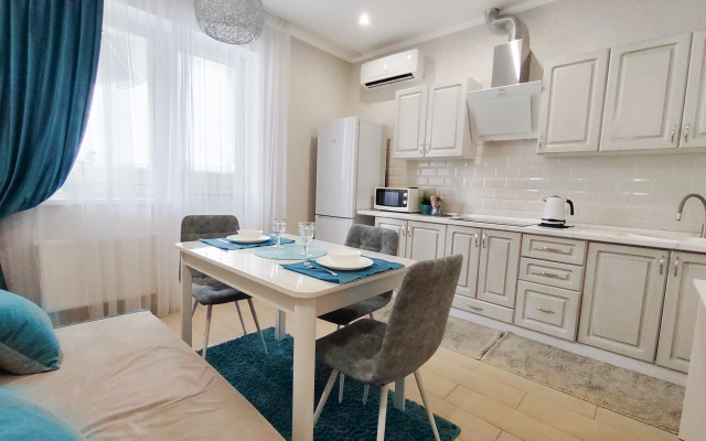 Квартира Большая 1 комн на Фестивальном