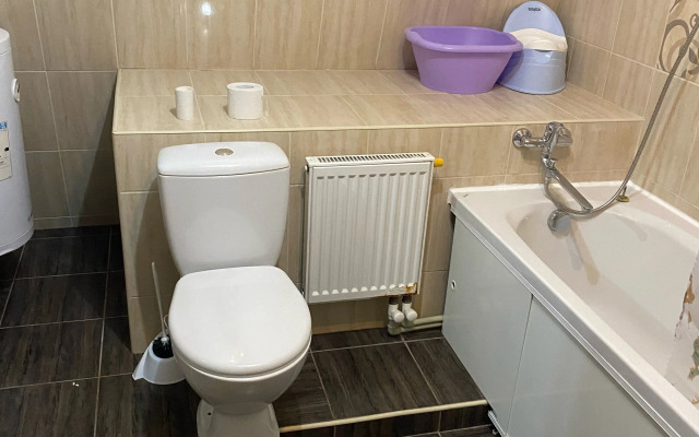 Dlya Otdyha I Prozhivaniya Furnished rooms