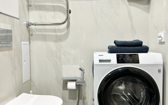 Квартира на проезде Яраткан 5