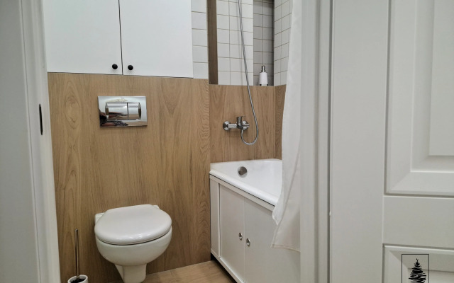 Квартира Элитная