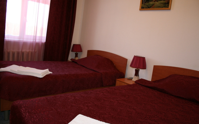 Vial Mini-Hotel