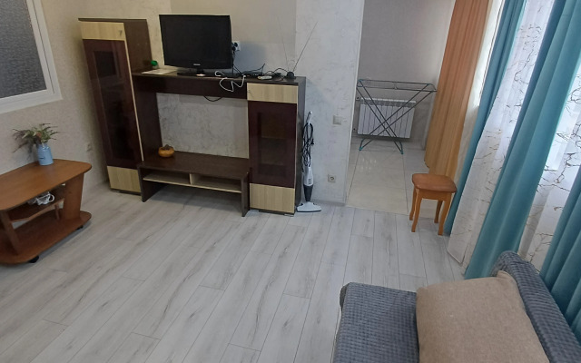 Квартира на Островского 67