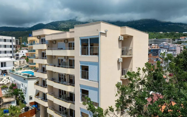 Saray Apartments