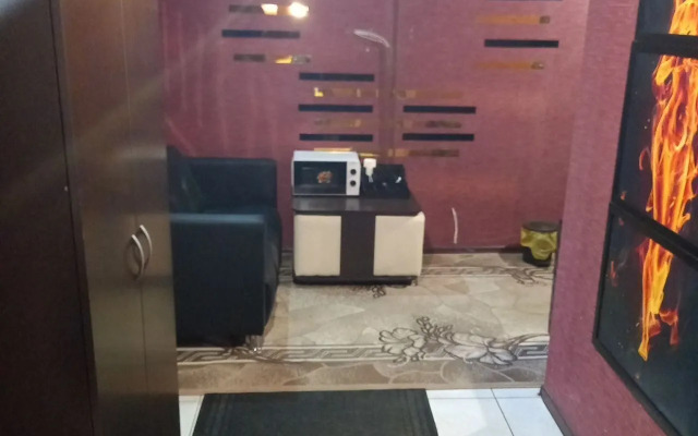 Апартаменты на Печёрском съезде 22А